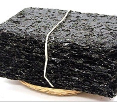 [고국배송] 2025년 햇 곱창김 [특] 100장