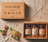 [고국배송] 친환경견과 선물세트 3종 3호
