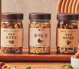 [고국배송] 친환경견과 선물세트 3종 3호