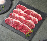 [고국배송] 1++ 한우 선물세트 2호 / 800g