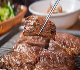 [고국배송] 한돈 양념갈비 선물세트 1.6kg 3.2kg