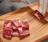 [고국배송] 포천이동 LA갈비 500g 3팩 선물세트