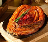 [고국배송] 전라도식 포기김치 7kg