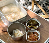 [고국배송] 정성담은 그 옛날 수제누룽지 큰댁세트 (600g,5개)