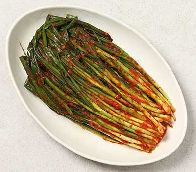 [고국배송] 전주찬방 파김치 3kg