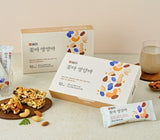 [고국배송] 꽃마 영양바(30g*10개입)X10박스