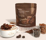 [고국배송] MADA 수제 카카오 그래놀라 고단백 저당(150g*10봉)