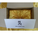 [고국배송] 2026설 특설장터 - 수리취떡 선물용 함 (혼합)