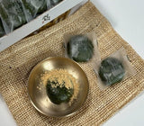 [고국배송] 2026년 설 특설장터 - 수리취떡 (실속용,3kg)