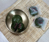 [고국배송] 2026년 설 특설장터 - 수리취떡 (실속용,3kg)