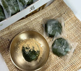 [고국배송] 2026년 설 특설장터 - 수리취떡 (실속용,3kg)