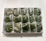 [고국배송] 2026년 설 특설장터 - 수리취떡 (실속용,3kg)