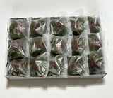 [고국배송] 2026년 설 특설장터 - 수리취떡 (실속용,3kg)