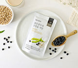 [고국배송] MADA 검은콩두유 고칼슘 저당(190ml*20개입*3박스)