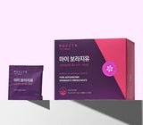 [고국배송] 모비타 마이 보라지유 2박스 (2개월분) 감마리놀렌산 PMS