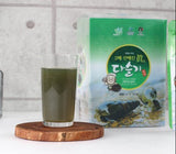 [고국배송] 국내산 다슬기진액 100ml*30포구매시+10포증정