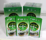 [고국배송] 국내산 다슬기진액 100ml*30포구매시+10포증정
