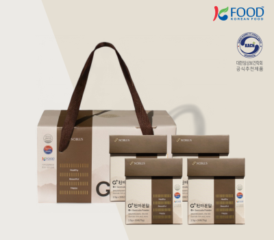 [고국배송] G+지플러스 천마분말 120포