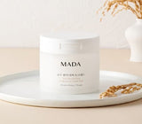 [고국배송] MADA 미백 토너패드+세라마이드 크림+글루타치온 세럼