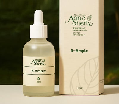 [고국배송] B-Ample 3개