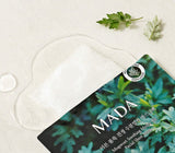 [고국배송] MADA 이른 봄쑥 진정 3종 세트(토너, 로션, 마스크팩)