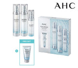 [고국배송] [AHC] 히아루로닉 듀이래디언스 스페셜세트/옴므토탈 케어 세트