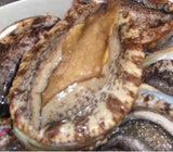 [고국배송] 욕지도 자연산 전복 1000g 무료배송
