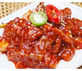 [고국배송] (인기) 젓갈선물세트 8종 250g*8개