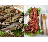 [고국배송] 연이네양념 꽃게장 2.4kg