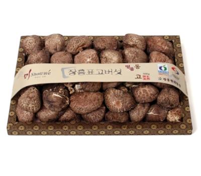 [고국배송] 유기농 동고 500g