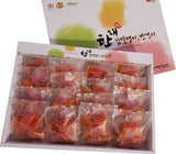 [고국배송] 감말랭이 75g 16봉