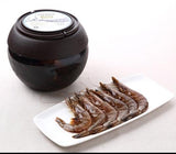 [고국배송] 자하람 매실발효액 새우장1.2kg