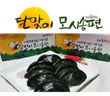 [고국배송] 영광 달맞이 모시송편 (60개 / 3가지 맛)