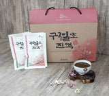 [고국배송] [들꽃잠]구절초 진액 1박스(30포)
