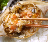 [고국배송] 국내산 연이네 간장게장 2.4kg