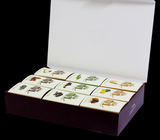 [고국배송] [우리밀100%] 수제쿠키10종 Giftset