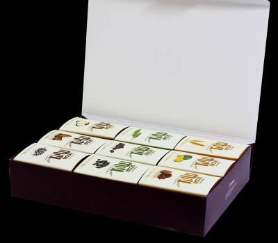 [고국배송] [우리밀100%] 수제쿠키10종 Giftset