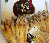 [고국배송] 무훈증 황태 특대포(42~45cm) 10마리