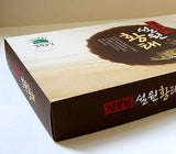 [한국배송] 무훈증 황태포 특대 (10마리)(42~45cm)