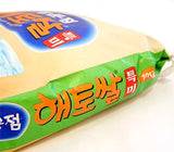 [고국배송] 25년해토쌀  햅쌀 (참드림) 10kg