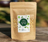 [고국배송] 보자기선물세트(강원도백잣500g+황잣500g)