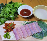 [고국배송] 흑산도홍어 500g