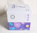 [고국배송] 산채가 하늬숲 종합감사선물세트