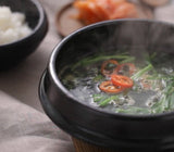 [고국배송] 국산 섬진강 다슬기국350g x 10팩 구매시+1팩 더