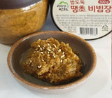 [고국배송] 구슬골 장독대[된장. 고추장. 비빔장]
