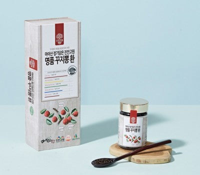 [고국배송] [노블러스] 명품 꾸지뽕 환(170g*2병)