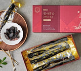 [고국배송] 꽃마홍삼 큰뿌리 정과(600g) 2박스