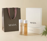 [고국배송] MADA 이른 봄쑥 진정 스킨케어 2종 선물세트